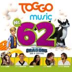 TOGGO music 62 - CD
