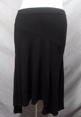 Gaaf model zwarte rok.Mt S/M.Merk Me & Mrs Jones, Kleding | Dames, ., Zwart, Ophalen of Verzenden, Zo goed als nieuw