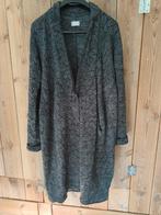 Transit Vest Grijs Gemêleerd - Maat L - Nieuwstaat, Maat 42/44 (L), Zo goed als nieuw, Grijs, Transit