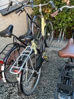 Gratis af te halen: Montego Liberty Moederfiets, Fietsen en Brommers, Ophalen, Overige merken, 53 tot 56 cm, Gebruikt