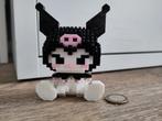 Sanrio Kuromi nanoblocks, Ophalen of Verzenden, Zo goed als nieuw
