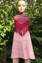 Rok - kort 34 - Roze - Vanilia, Vanilia, Ophalen of Verzenden, Zo goed als nieuw, Roze