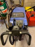 Schrobzuigmachine Compact 20, Ophalen, Gebruikt, Schrobmachine