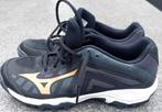 Mizuno Wave lynx sportschoen maat 40, Ophalen of Verzenden, Zo goed als nieuw, Schoenen