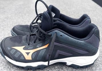 Mizuno Wave lynx sportschoen maat 40 beschikbaar voor biedingen