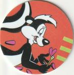 Flippo nr 59, Verzenden, Losse flippo's
