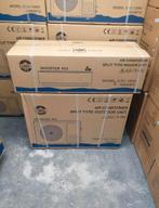Airco monteur/montage inbedrijfstellen bijvullen airco Clima, Diensten en Vakmensen, Loodgieters en Installateurs, Garantie, Onderhoud