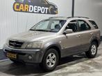 Kia Sorento 3.5 V6 Adventure, Auto's, Kia, Automaat, Stof, Gebruikt, 194 pk