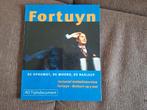 Boek pim fortuyn, Ophalen of Verzenden, Nederland