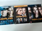Homeland Seizoen 1-3 DVD Boxset ( nieuw ), Boxset, Ophalen of Verzenden, Zo goed als nieuw, Vanaf 12 jaar