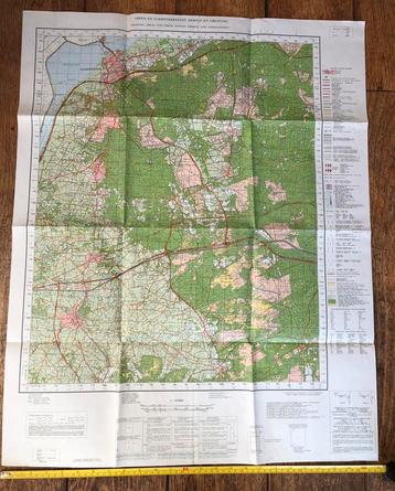 Oefen en schietterreinen Ermelo en omgeving beschikbaar voor biedingen