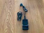 Olympus batterij oplader plus 12 volt stekker nieuw., Ophalen of Verzenden, Zo goed als nieuw