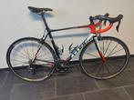Cube Agree GTC, Ultegra (2*11) framemaat 56 full Carbon!, Overige merken, 28 inch, Carbon, Ophalen of Verzenden
