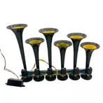 Nieuwe Luchthoorn met Baby Shark Melodie, Ophalen of Verzenden, Nieuw, Universele onderdelen