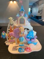 Sylvian Family pretpark, Ophalen, Zo goed als nieuw