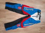 Motorcross broek Troy Lee Design maat 34, Ophalen of Verzenden, Tweedehands