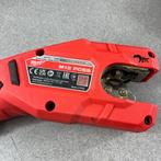 Milwaukee M12 PCSS | pijpsnijder | accu | lader | 395598, Ophalen of Verzenden, Zo goed als nieuw
