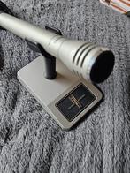 Prachtige zeer nette vintage Philips HiFi NL 8501 microfoon, Antiek en Kunst, Ophalen of Verzenden