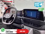 Ford Transit Custom 2.0 TDCI 150 pk L2 Limited BPM VRIJ! Gar, Voorwielaandrijving, Stof, Gebruikt, 4 cilinders