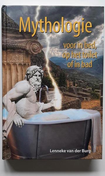 Mythologie voor in bed, op toilet of in bad - Hardcover beschikbaar voor biedingen