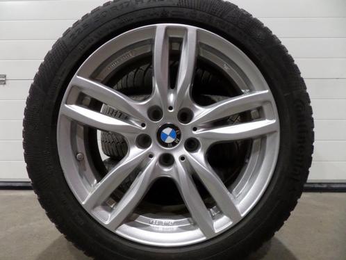ZGAN 17 BMW G220 G21 G22 ATS velgen Winterbanden, Auto-onderdelen, Banden en Velgen, Banden en Velgen, Winterbanden, 17 inch, 225 mm