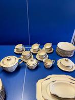 H & C Selb Bavaria Germany Henrich servies (Ivory body), Huis en Inrichting, Keuken | Servies, Ophalen, Gebruikt, Overige stijlen