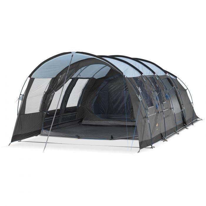 Safarica Indian Hills 360 tent te koop, Caravans en Kamperen, Tenten, tot en met 5, Zo goed als nieuw, Ophalen