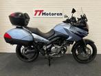 SUZUKI V-STROM DL 650 (bj 2006), Motoren, 2 cilinders, Bedrijf, Meer dan 35 kW, Overig