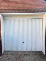 Hormann garagedeur 2500 x 2125 (2x, prijs per stuk), Doe-het-zelf en Verbouw, Deuren en Horren, Ophalen