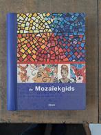 Mozaiek boek., Hobby en Vrije tijd, Ophalen of Verzenden, Zo goed als nieuw