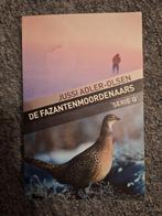 Jussi Adler-Olsen - De fazantenmoordenaars, Ophalen of Verzenden, Zo goed als nieuw, Jussi Adler-Olsen