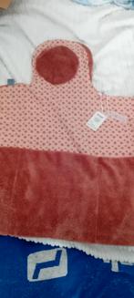 snoozzz verschoondoek, Kinderen en Baby's, Ophalen of Verzenden, Nieuw