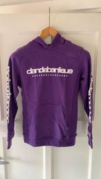 Banlieue XS extra small hoodie paars (ook XL), Maat 46 (S) of kleiner, Ophalen of Verzenden, Banlieue, Zo goed als nieuw