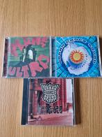 3 CD's van Urban Dance Squad in 1 koop voor 12 euro, Ophalen of Verzenden, Gebruikt