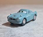 Disney Pixar Cars 2 - Finn McMissile Mattel Die-Cast Auto, Ophalen of Verzenden, Overige figuren, Beeldje of Figuurtje
