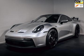 Porsche 992 GT3 ''PPF''