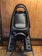 Polisport fietsstoeltje achter, Ophalen, Achterzitje, 9 t/m 18 kg, Polisport achterzitje