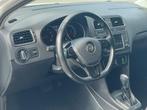 Volkswagen Polo 1.2 TSI Highline | DSG Automaat € 14.995,0, Auto's, Nieuw, Origineel Nederlands, 5 stoelen, Emergency brake assist