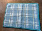 Vintage dekentje, Ophalen of Verzenden, Gebruikt, 100 cm of meer, Deken
