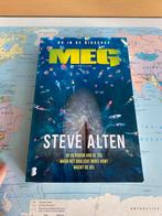 MEG - Steve Alten NL, Ophalen, Zo goed als nieuw