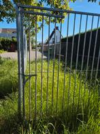 T.E.A.B: Hondenkennel, Dieren en Toebehoren, Ophalen of Verzenden, Zo goed als nieuw, 110 cm of meer, 100 cm of meer
