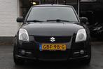 Suzuki SWIFT 1.6 Sport | Airco | Elec ramen | Keyles entry e, Auto's, Suzuki, Voorwielaandrijving, 1005 kg, Gebruikt, Zwart
