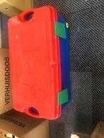 Duplo kist vol, Kinderen en Baby's, Speelgoed | Duplo en Lego, Ophalen, Zo goed als nieuw, Duplo