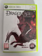 Xbox 360 Dragon Age Origins, Spelcomputers en Games, Ophalen of Verzenden
