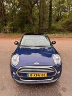 Mini 1.5 Cooper 135PK | 2014 | Automaat | Benzine, 136 pk, Beige, 48 €/maand, Particulier