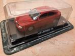 Alfa Romeo 156 Rood 1:43, Ophalen of Verzenden, Nieuw, Auto, Overige merken