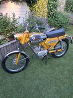 Zundapp goudhaan 517, Ophalen, Zo goed als nieuw, Overige modellen