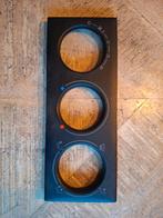 Vw Corrado vr6 16v facelift model bedieningspaneel 535919383, Ophalen of Verzenden, Gebruikt, Volkswagen