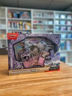 Pokemon Houndstone EX box, Ophalen of Verzenden, Nieuw