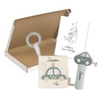 Geboorte baby? Brievenbus cadeau Jollein on the go, The River House, Kraamcadeau, Info@theriverhouse.nl, https://theriverhouse.nl
